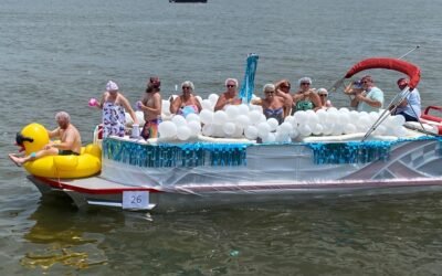 Boat Parade