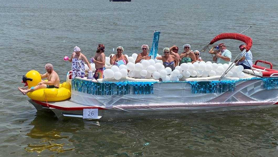 Boat Parade