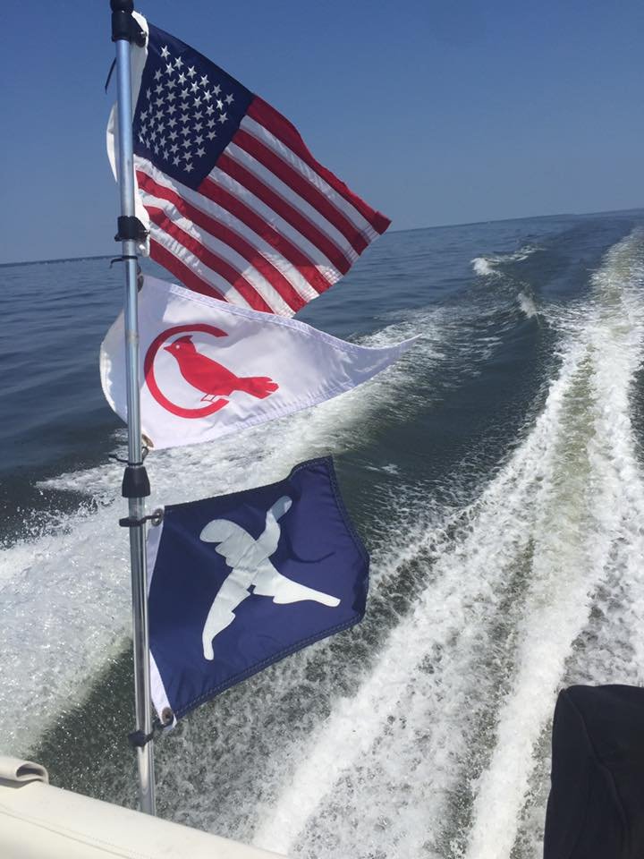 Colonial Yacht Club Flags Colonial Yacht Club Flags