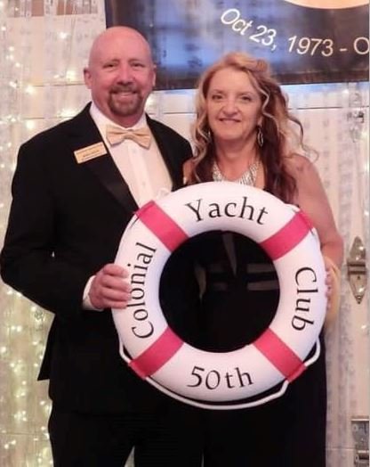 CYC Members 9 CYC Members 9
